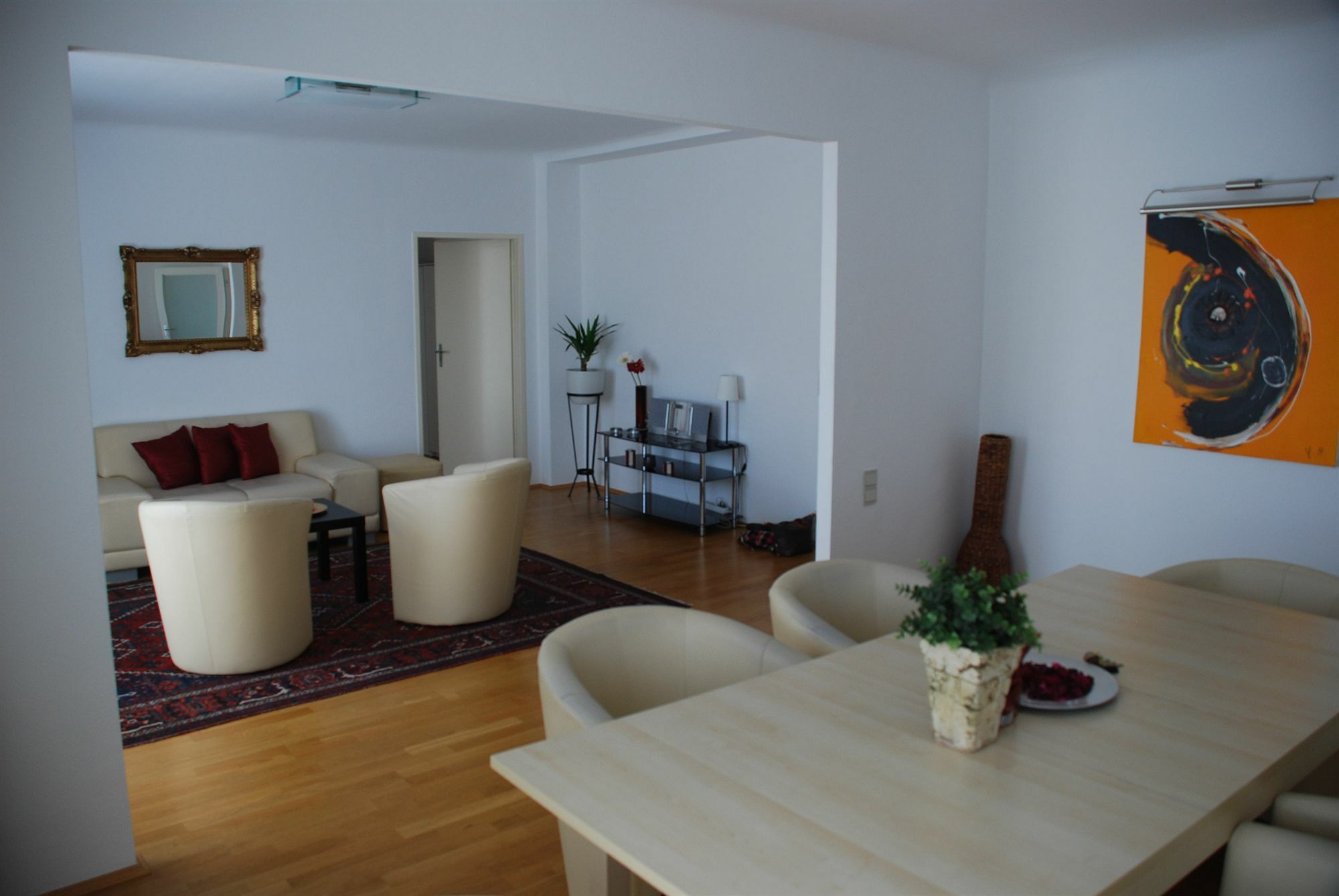 Duschel Apartments City Center Viena Exterior foto