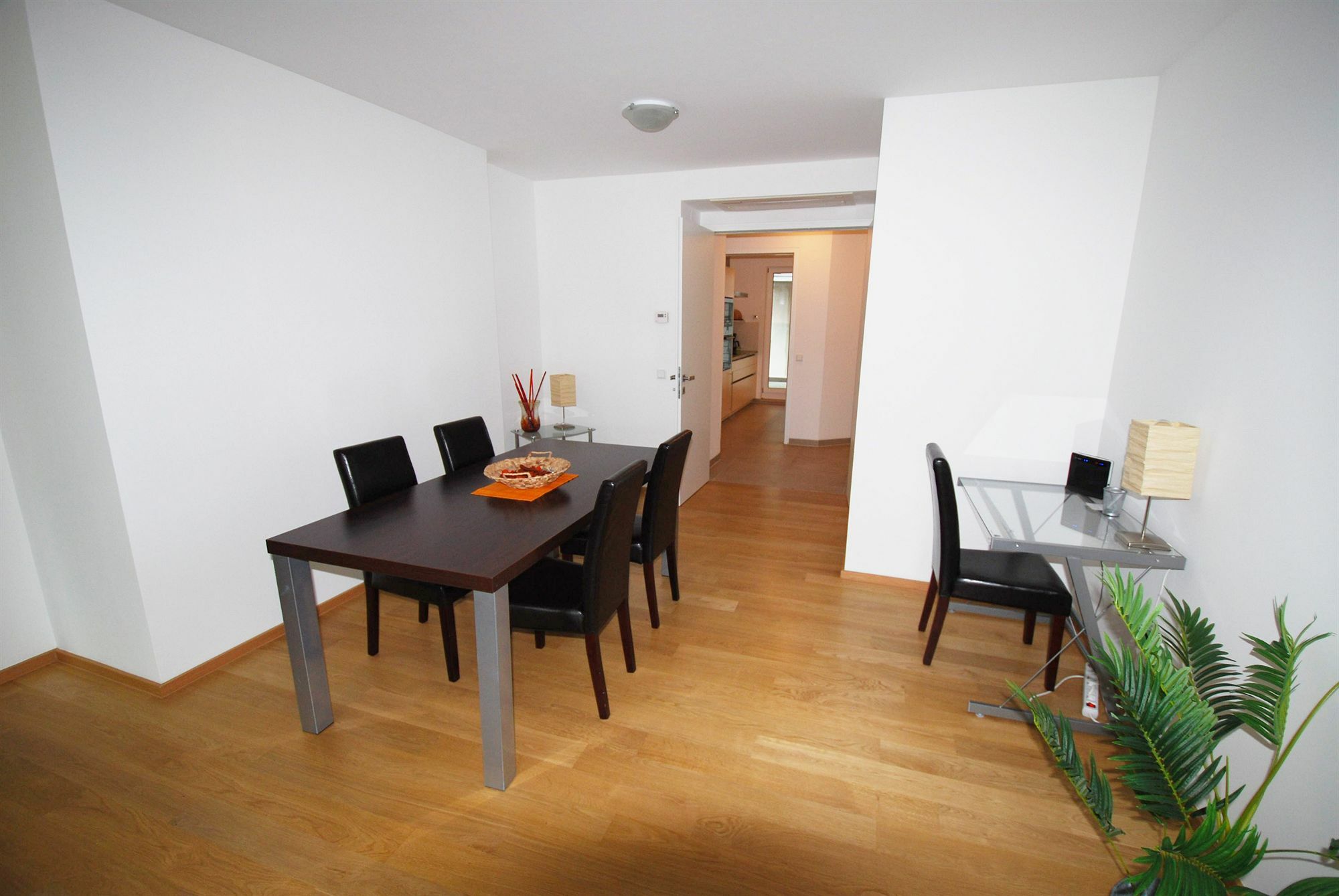 Duschel Apartments City Center Viena Exterior foto