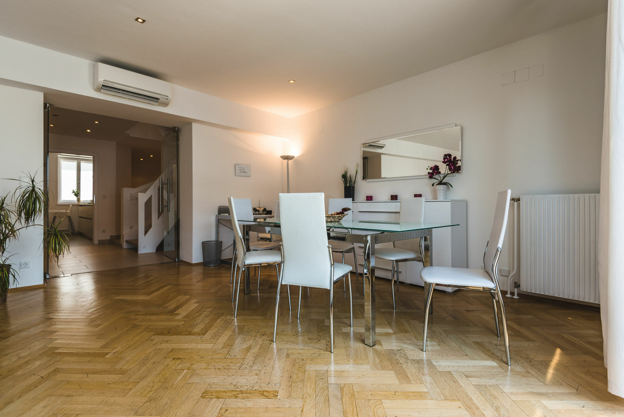Duschel Apartments City Center Viena Exterior foto
