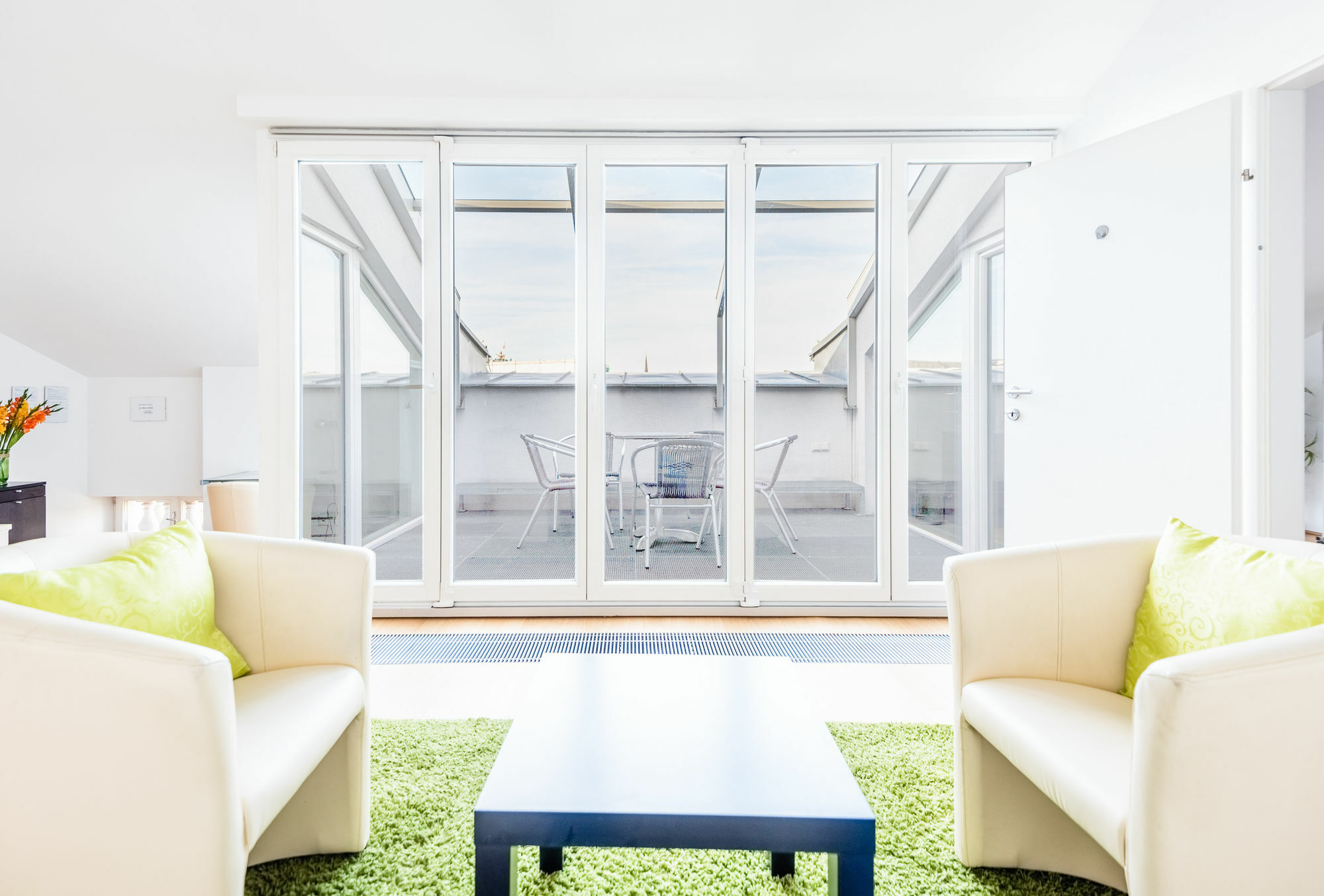 Duschel Apartments City Center Viena Exterior foto