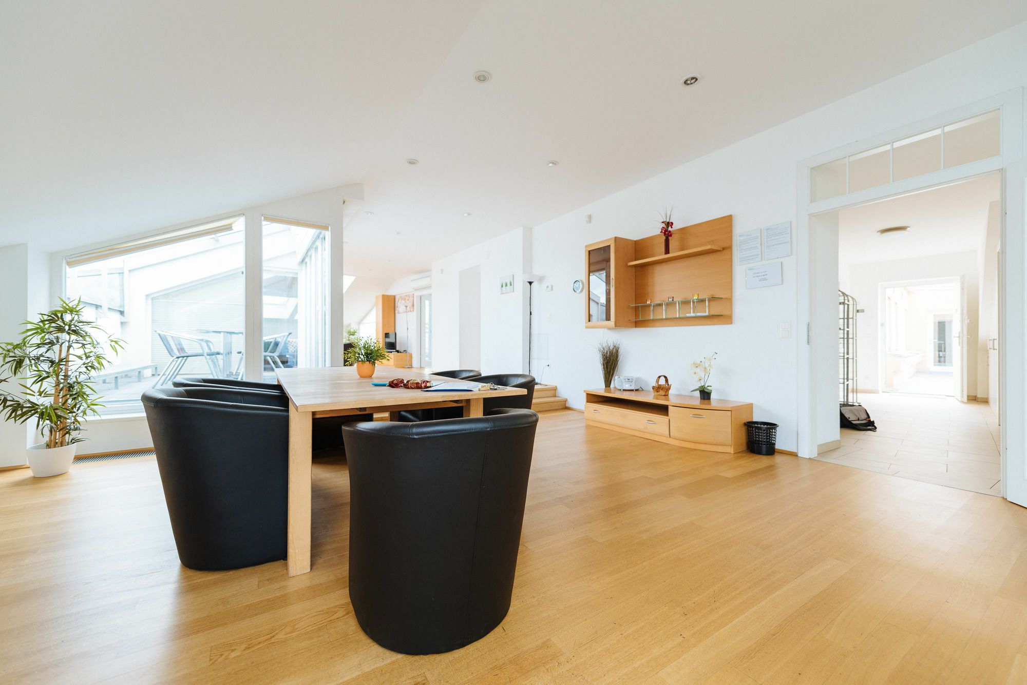 Duschel Apartments City Center Viena Exterior foto